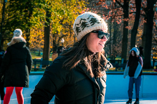 Boston, MA - Dec 2024